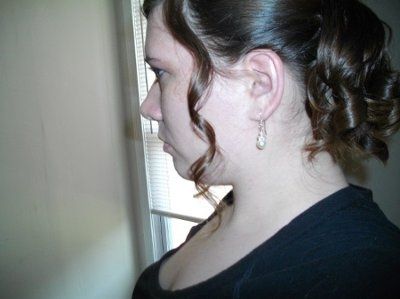 Hair Trial PICS!!!