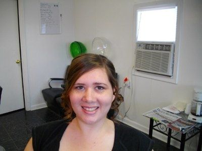 Hair Trial PICS!!!