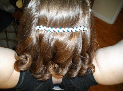 Hair Trial PICS!!!