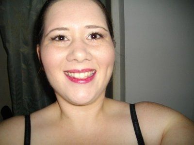 2nd DIY Makeup Trial (Lots of Pictures)