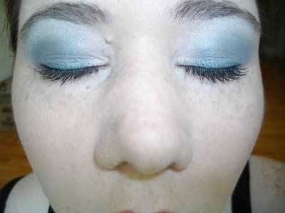 2nd DIY Makeup Trial (Lots of Pictures)