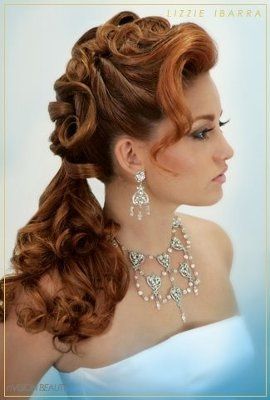 "poof" hairstyle pics needed