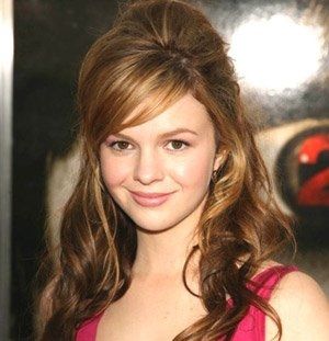 "poof" hairstyle pics needed