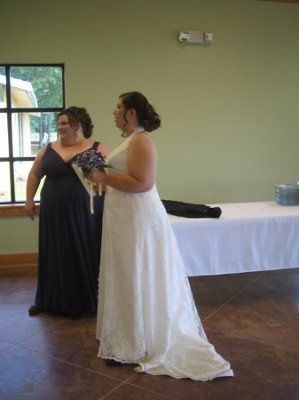 Let Me See "THE DRESS"
