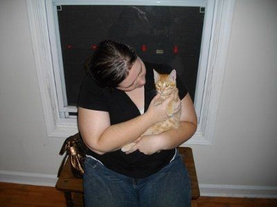 Furbabies!