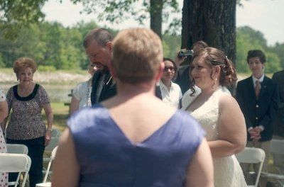 Wedding Pics!!!!! Lots and Lots