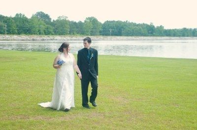 Wedding Pics!!!!! Lots and Lots