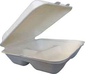 What do you think about this? Take home food