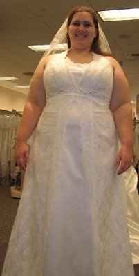 Have you said 'Yes to the dress?'....Share It!!!