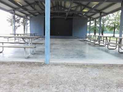 Found a venue that suits us finally