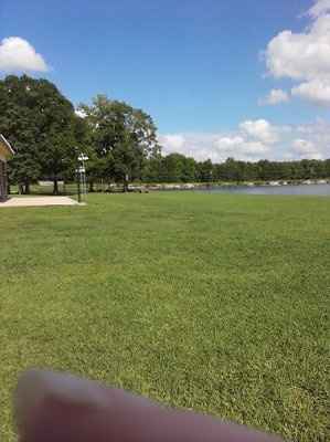 Found a venue that suits us finally