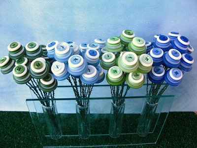 Show me your centerpiece.