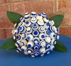 Lemme see your bouquets!