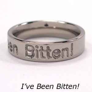 I cannot believe what I just found on amazon.com (*shakes head*)