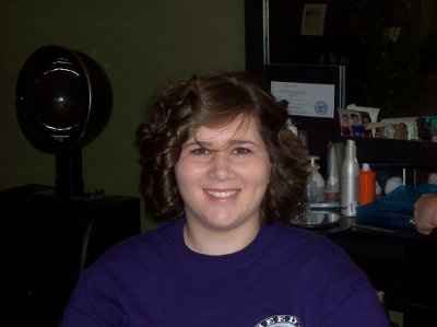 Pictures of you in other weddings....