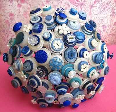 Lets See Your Bouquets!!!