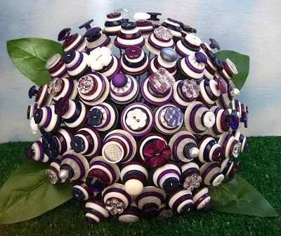 Lets See Your Bouquets!!!