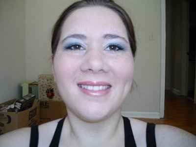 My DIY Makeup (*Pic Heavy*)