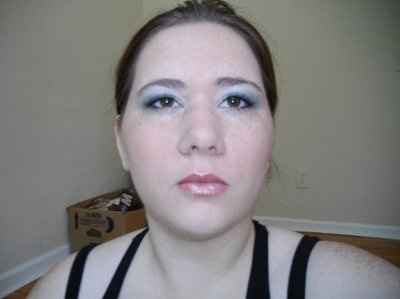 My DIY Makeup (*Pic Heavy*)