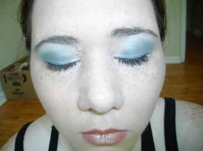 My DIY Makeup (*Pic Heavy*)