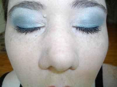 My DIY Makeup (*Pic Heavy*)