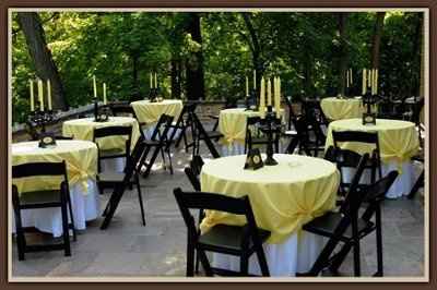 Finally got a picture of my bouquet......