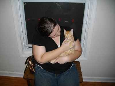 Look at the babies I saved from death today!