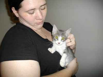 Look at the babies I saved from death today!