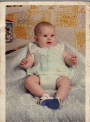 NWR: Baby Pictures of Us Brides