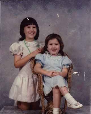 NWR: Baby Pictures of Us Brides