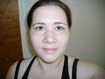 2nd DIY Makeup Trial (Lots of Pictures)