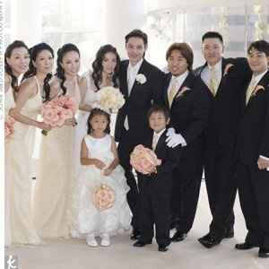 Ivory bridesmaid dresses?  (Attn: KK)