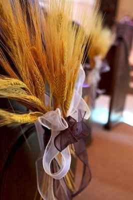 Wheat incoporated...