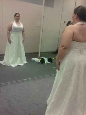 First Fitting.....PICS