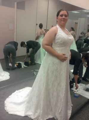 First Fitting.....PICS