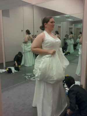 First Fitting.....PICS