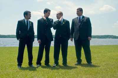 Wedding Pics!!!!! Lots and Lots