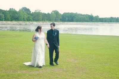 Wedding Pics!!!!! Lots and Lots