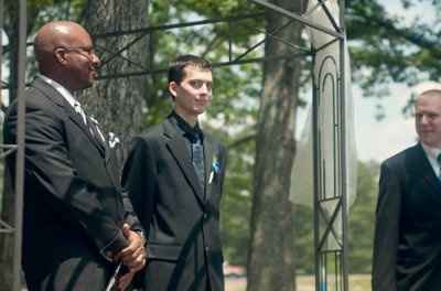 Wedding Pics!!!!! Lots and Lots