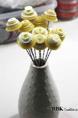 WR: Got some of my buttons in!!!!!! (PICS)