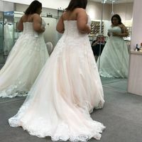 i said Yes to this dress - 1