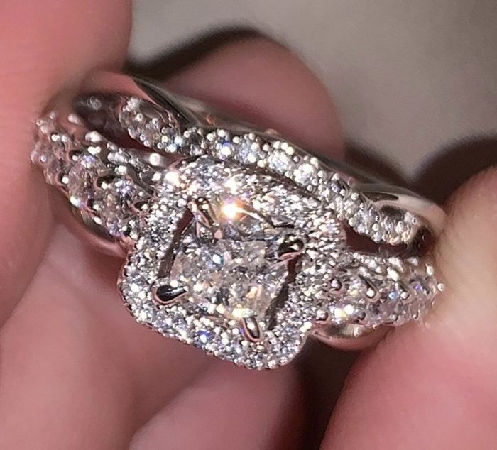 Rings💍💍💍 - 2