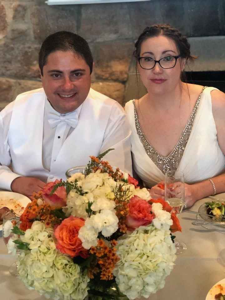 Beautiful looking couple ! - 1