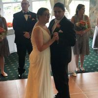 Beautiful looking couple ! - 1