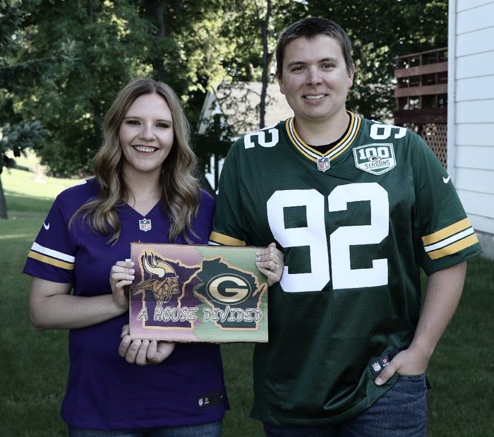 Your spouse... allie or rival?? - 1