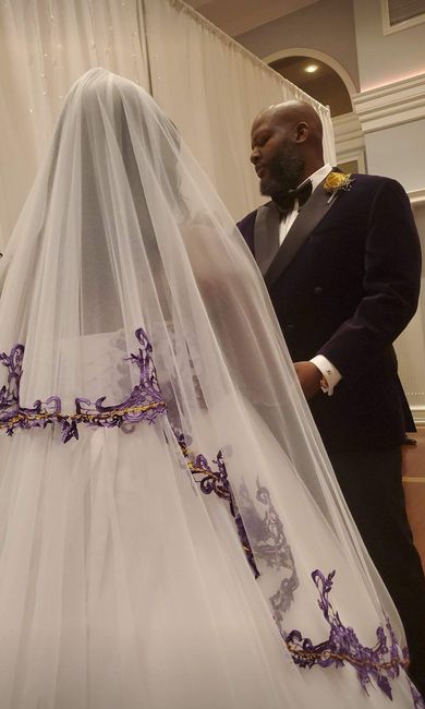 Any 10•10•2020 Brides? - 2