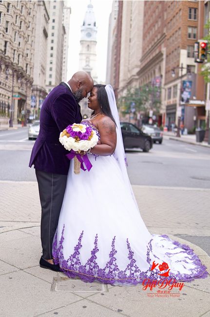 Any 10•10•2020 Brides? - 4