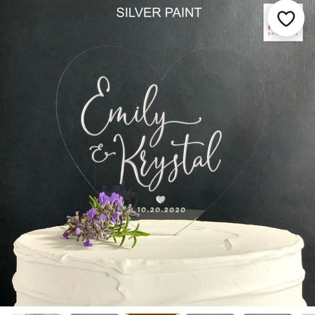 Wedding Cakes Without Flowers 16