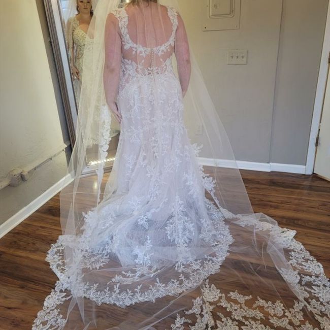 2021 & 2022 Brides to be... have you said yes to the dress?!!! 13