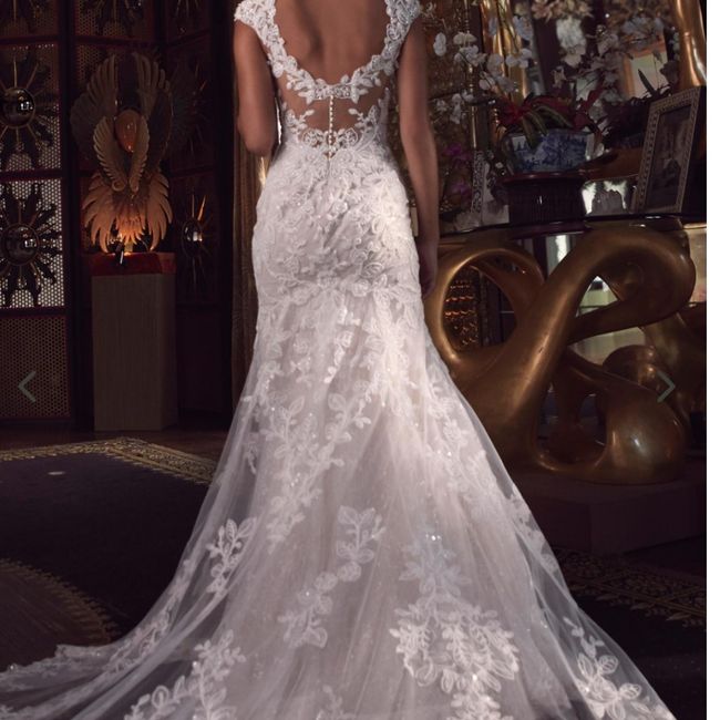 2021 & 2022 Brides to be... have you said yes to the dress?!!! - 5